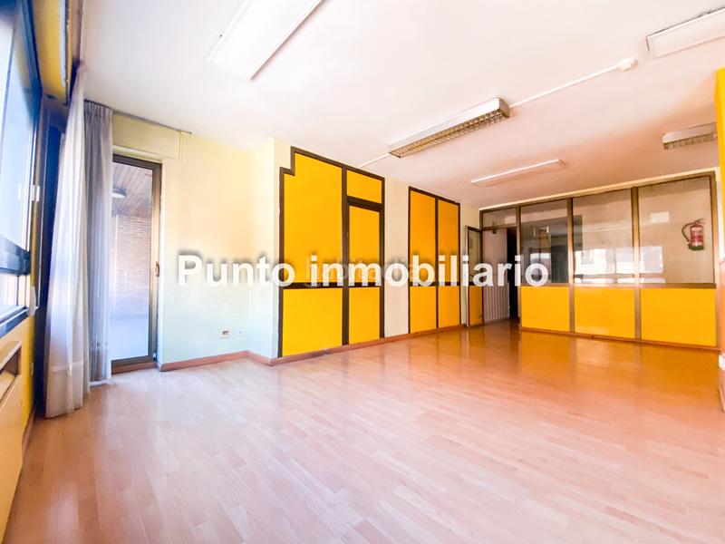 Foto fef6e968-653a-434c-a7a3-b6f26cffda32. Etagenwohnung mit heizung in Caño Argales Valladolid