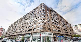 Pis  Calle dos de mayo. Edificio "la marquesina"! amplia vivienda en venta de 225 m2 úti