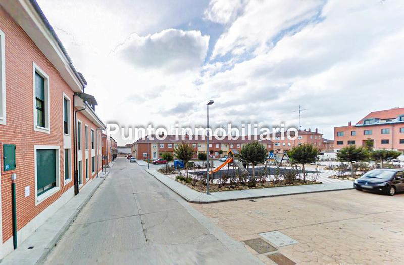 Foto 4d4663a1-b291-4c56-b90e-1d82dfad7811. Pis amb calefacció aparcament a Villanubla