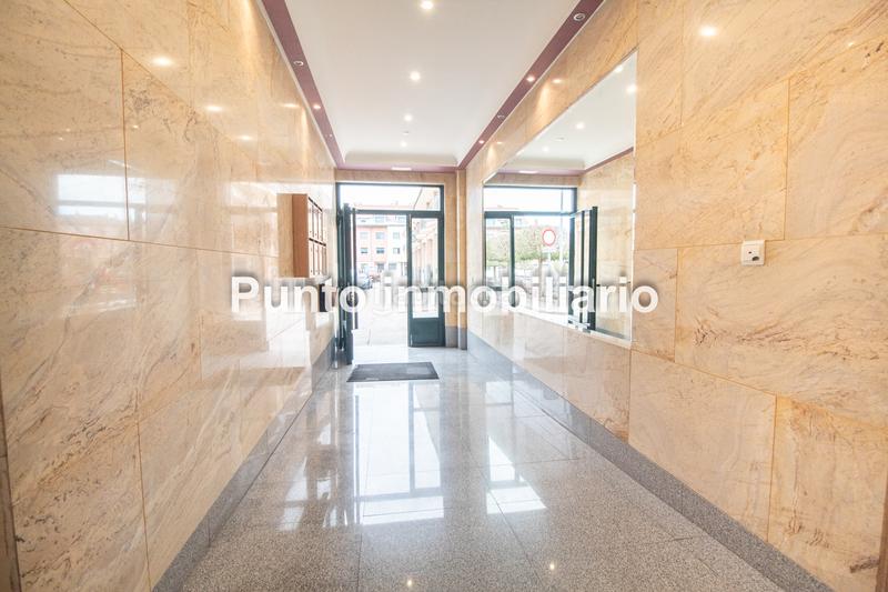 Foto acd2bfee-dce3-40ea-bf80-cf520be2be53. Pis amb calefacció aparcament a Villanubla