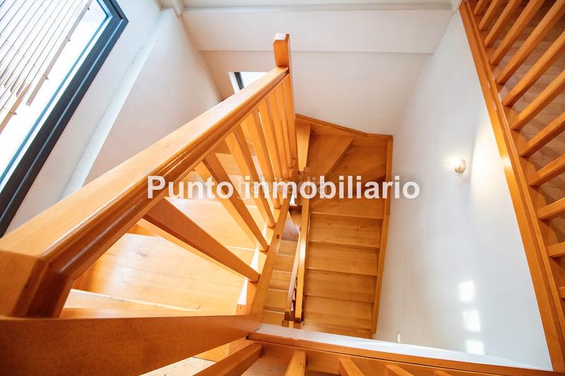 Foto 28f32d01-c0f2-4b52-b3d2-9abd4d1604f7. Xalet amb calefacció aparcament a La Victoria - Puente Jardín Valladolid