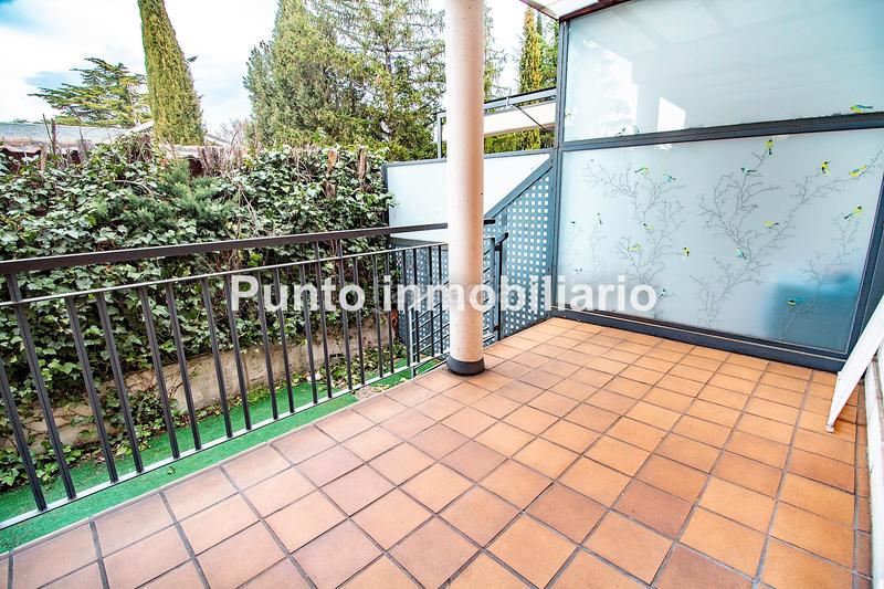 Foto 70b6a0ee-8f09-4a59-9f99-9f664a2efc9f. Xalet amb calefacció aparcament a La Victoria - Puente Jardín Valladolid