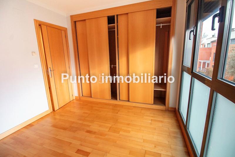 Foto d010d9e5-18c2-4d34-8cf3-e183fb61a387. Xalet amb calefacció aparcament a La Victoria - Puente Jardín Valladolid