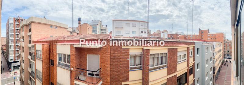 Foto 04b7c401-2a6c-40a8-adae-11348285c027. Pis amb calefacció a Campo Grande Valladolid