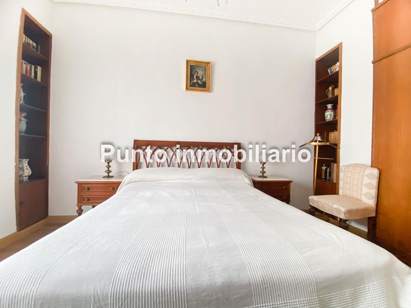 Foto 084885a2-64bf-4b5d-a21b-b8e84e97be08. Pis amb calefacció a Campo Grande Valladolid