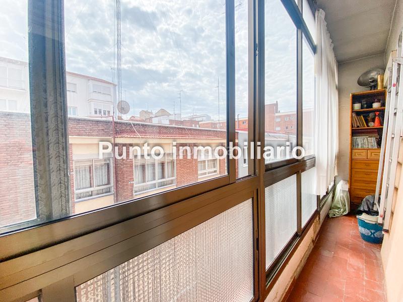 Foto 0e3b6180-7ec7-4b01-b8ad-34c0b293c571. Pis amb calefacció a Campo Grande Valladolid