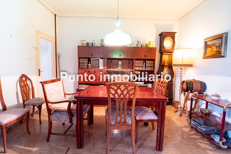 Foto 19d27114-6f2b-441c-a4d7-8494c40bf056. Pis amb calefacció a Campo Grande Valladolid