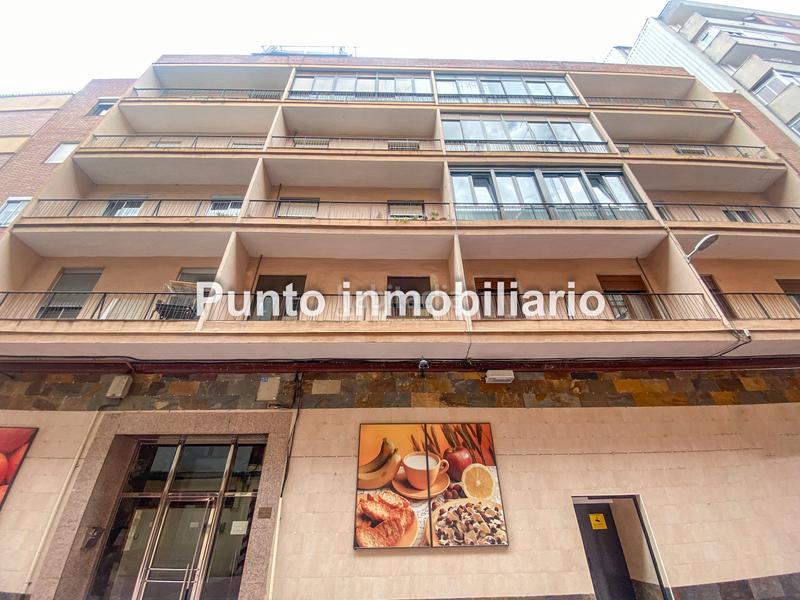 Foto 1b28f98e-7c33-4249-91eb-93a83ce77a4b. Pis amb calefacció a Campo Grande Valladolid