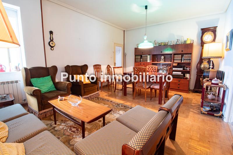 Foto 21dc0603-6ab1-47fd-aabf-b228d37b05b4. Pis amb calefacció a Campo Grande Valladolid