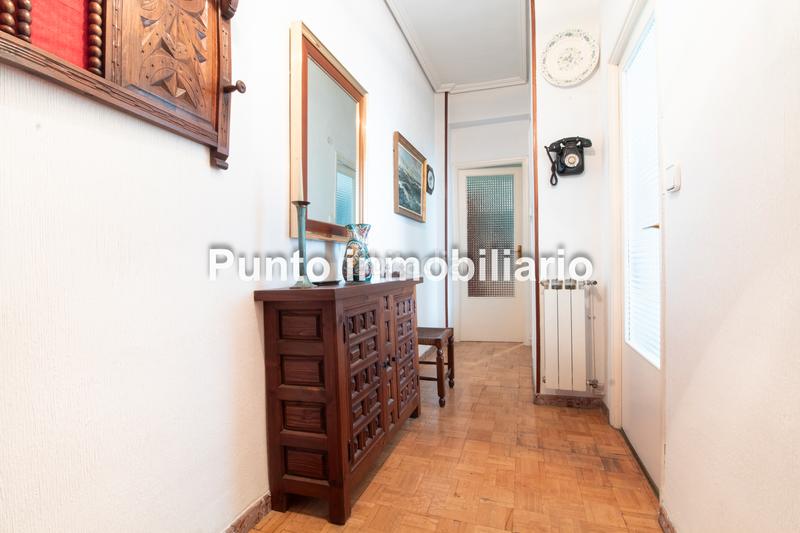 Foto 621bda11-a766-4f74-9db8-6a050eb0ed8e. Pis amb calefacció a Campo Grande Valladolid