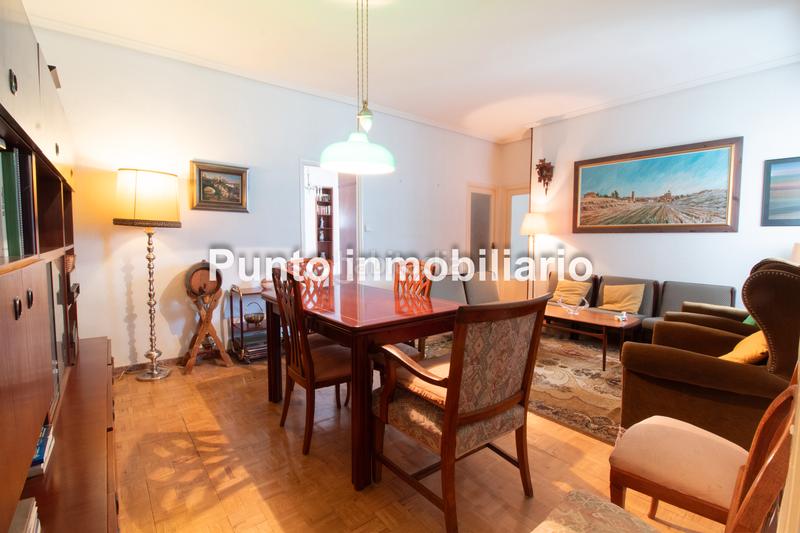 Foto 6751e752-2c14-4b16-aa45-0a81dbdb076e. Pis amb calefacció a Campo Grande Valladolid