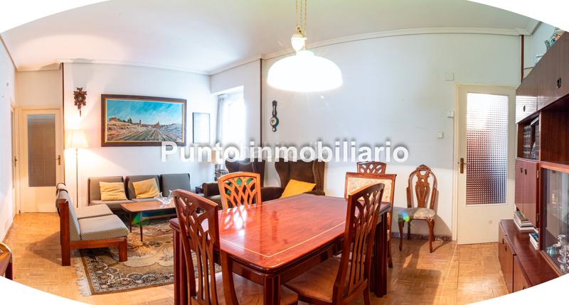 Foto 6a1069a2-9b0f-404d-930a-5c8a791e8cf0. Pis amb calefacció a Campo Grande Valladolid