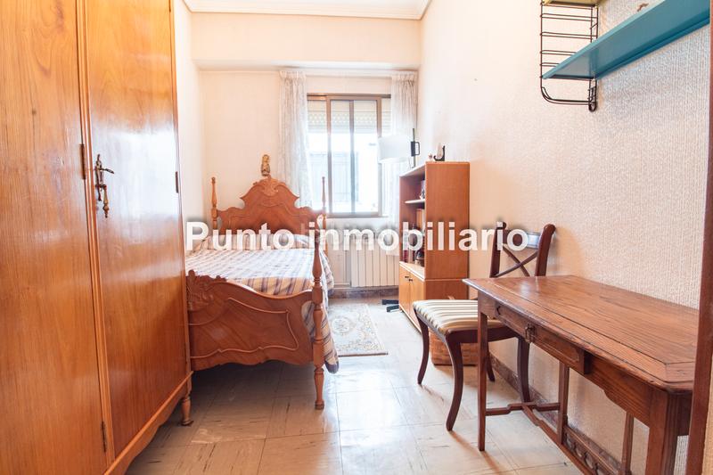 Foto 8f927ab6-121b-43f5-b0fe-0f69f9e5c6a9. Pis amb calefacció a Campo Grande Valladolid