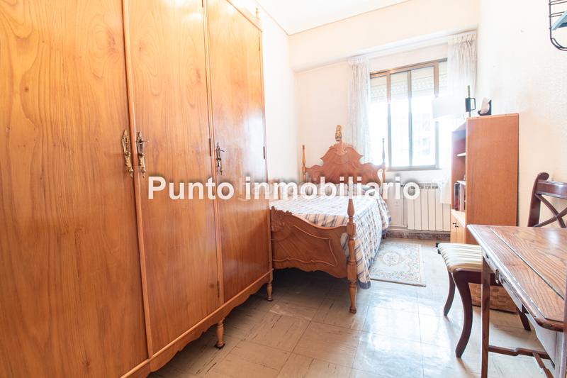 Foto 9823f13b-7c93-45b7-b41d-1a6d368e16c5. Pis amb calefacció a Campo Grande Valladolid