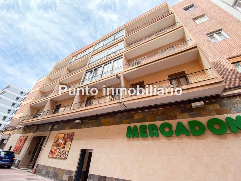 Foto c3374959-e8c9-4400-8545-e80aa49cfd05. Pis amb calefacció a Campo Grande Valladolid