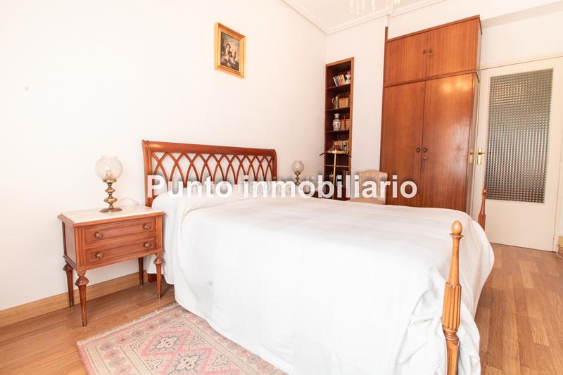 Foto efa7f406-a824-415a-9fad-ddcc37994db9. Pis amb calefacció a Campo Grande Valladolid