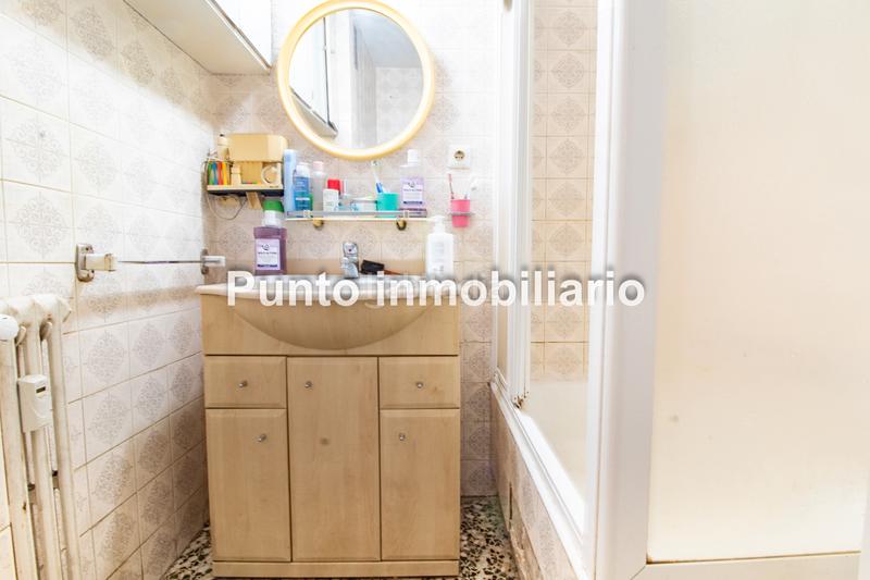 Foto 1561510c-c6a4-4f71-87dd-f4375f61e185. Appartamento con riscaldamento parcheggio in Centro Valladolid