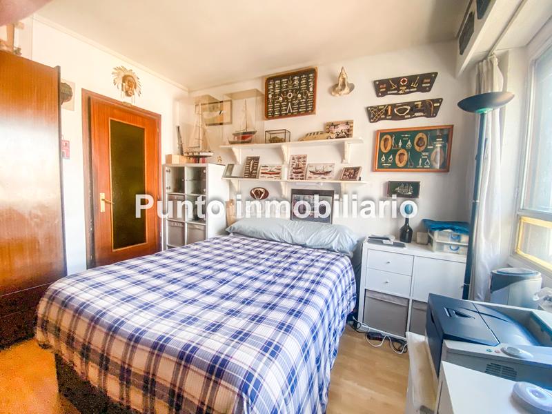 Foto 597c4fb2-2e26-4f4e-9e71-4ab8716ca503. Appartamento con riscaldamento parcheggio in Centro Valladolid