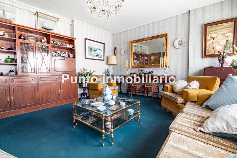 Foto 6a93d67f-66f6-4c3c-a6af-538214bfe07d. Appartamento con riscaldamento parcheggio in Centro Valladolid