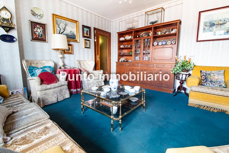 Foto 1fc5f1fc-645f-4124-9523-9a3d9d618960. Appartement avec chauffage parking dans Centro Valladolid