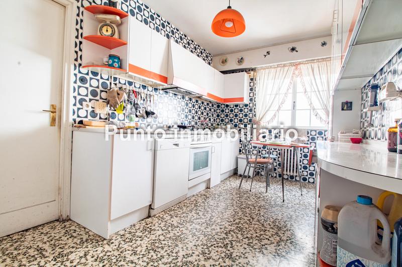 Foto 33bda651-d10d-4e49-a2b1-049ed1858584. Appartement avec chauffage parking dans Centro Valladolid