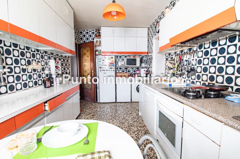 Foto 8f95d1c0-5929-486b-ac1d-90e7ec300901. Appartement avec chauffage parking dans Centro Valladolid