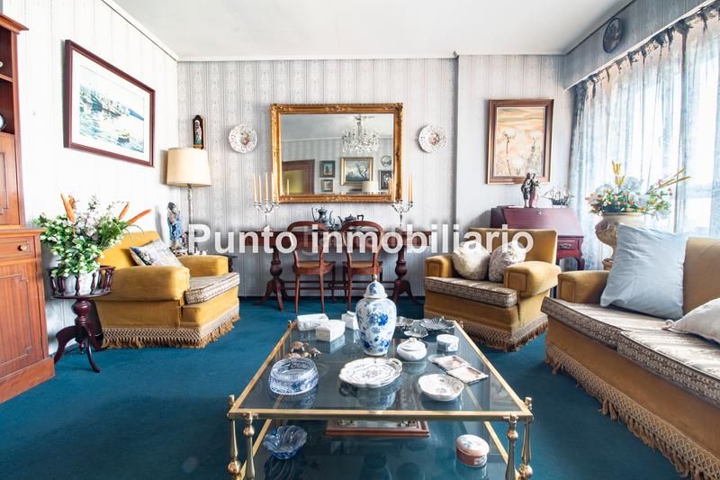 Foto f1fe2370-2c17-41af-aeb4-eaf43b40a6bd. Flat with heating parking in Centro Valladolid