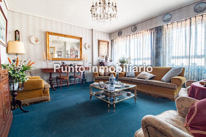 Foto 46d0c3d6-c47f-441c-b2ff-40e9bd466f3f. Piso en Centro Valladolid