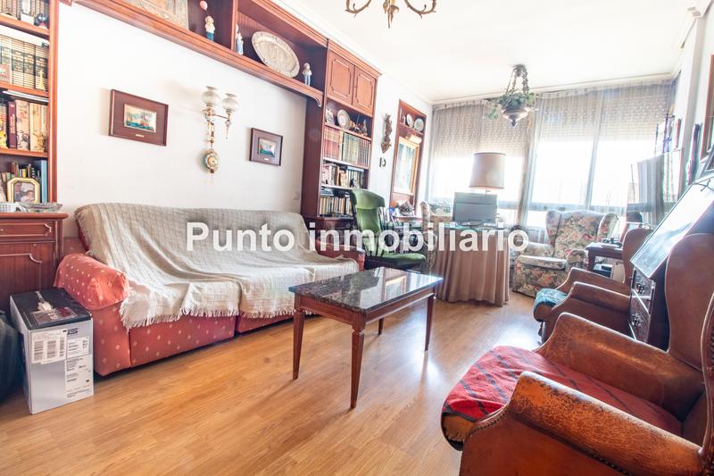 Foto fa24f566-a829-48fb-9dd6-b85589c82da7. Piso en Centro Valladolid