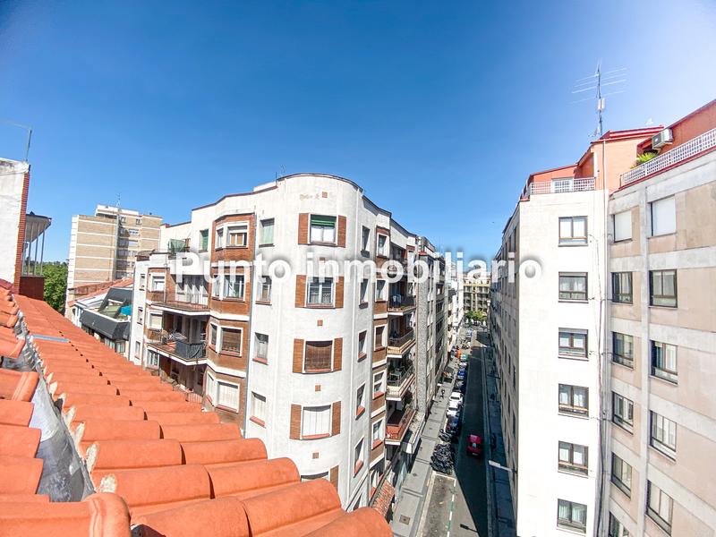 Foto 3d9a923b-01c1-4f3e-8710-2228b3ca1528. Pis a calle perú 7 a Campo Grande Valladolid