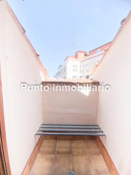 Foto 5a722ce8-281e-4432-8aa4-a897b8b7ccb8. Pis a calle perú 7 a Campo Grande Valladolid