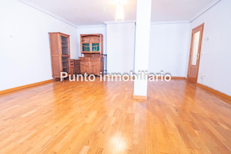 Foto 5b908df4-c5a7-4f98-846f-9969868a2337. Pis a calle perú 7 a Campo Grande Valladolid