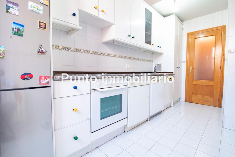 Foto 624fb903-a6e5-4fb6-a259-8203220ce820. Pis a calle perú 7 a Campo Grande Valladolid