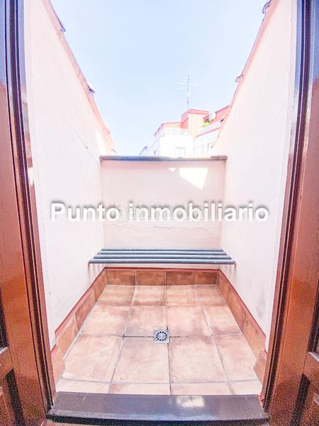 Foto 8a704618-4713-4072-b0e9-1029c9870292. Pis a calle perú 7 a Campo Grande Valladolid