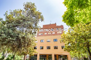 Alquiler Piso  Avenida de miguel ángel blanco