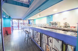Business premise  Avenida de segovia. Bar en alquiler directo, sin traspaso en perfecto estado, comple