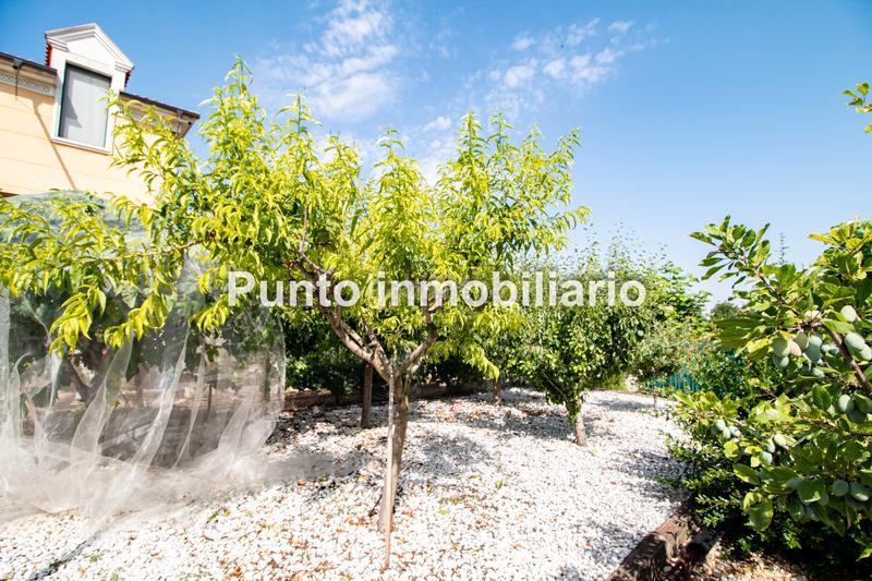 Foto 14a24c63-4b30-4d7c-a5f4-c6258712f2db. Casa aparellada amb xemeneia calefacció aparcament piscina a Valladolid