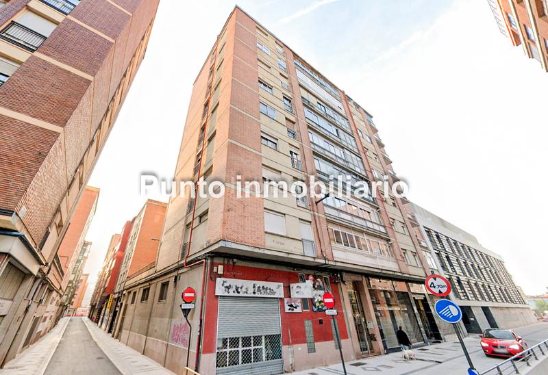 Foto 109c0e06-eea7-461b-87ce-b2245c496efd. Appartement avec chauffage dans Caño Argales Valladolid