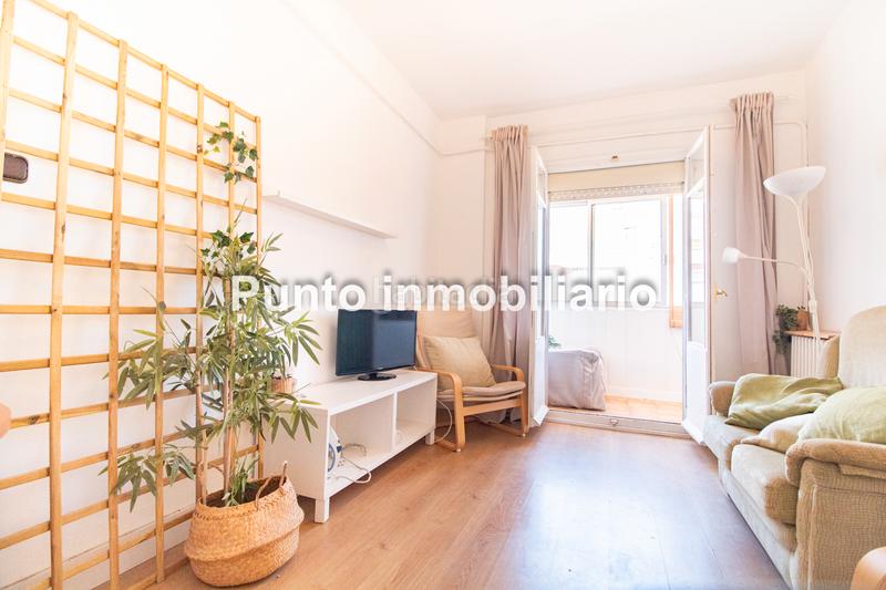 Foto 4b5b6508-3d8d-461b-bffc-d471169a6817. Appartement avec chauffage dans Caño Argales Valladolid