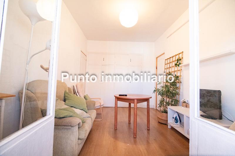 Foto 55a50f39-df75-4a4a-a248-a16dea764438. Appartement avec chauffage dans Caño Argales Valladolid