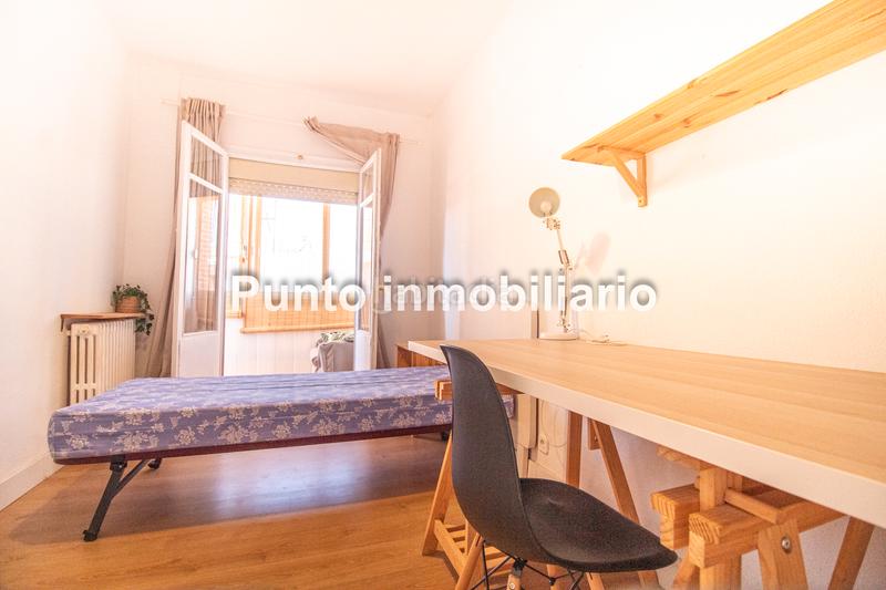 Foto c0654a16-ce40-4929-aed1-58c03c66e3f9. Appartement avec chauffage dans Caño Argales Valladolid