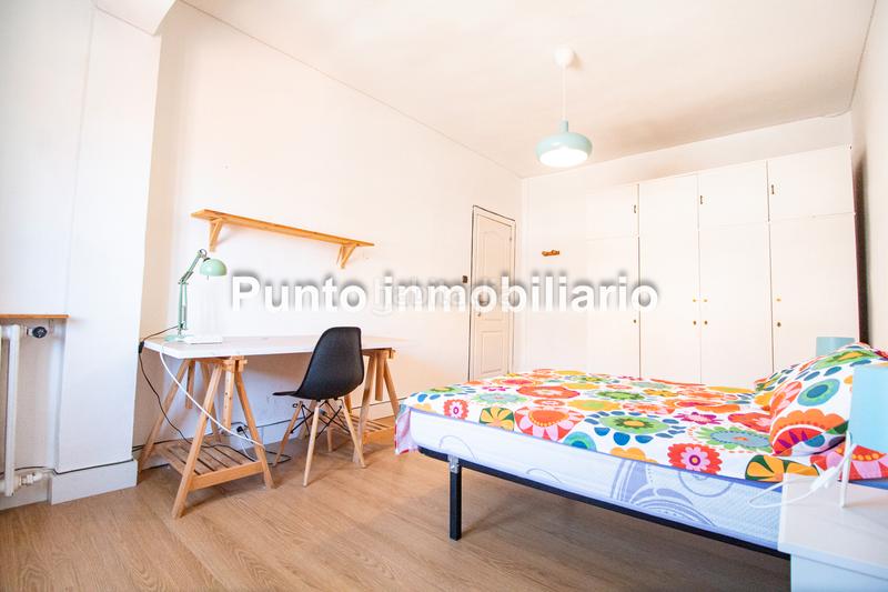 Foto c9f5893c-543b-4cfb-b7d4-408c5bb60b8e. Appartement avec chauffage dans Caño Argales Valladolid