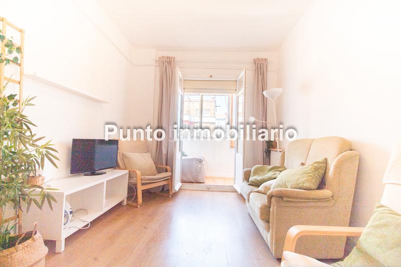 Foto d425a248-3d28-4fc9-8a1d-68f4c85b6a12. Appartement avec chauffage dans Caño Argales Valladolid