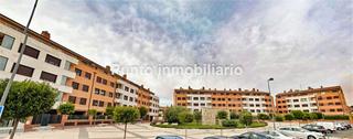 Location Appartement  Calle santa ana. Arroyo de la encomienda, frente al hotel ac santa ana