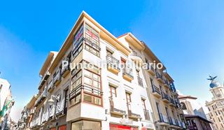 Alquiler Estudio  Calle zúñiga. Centro calle zúñiga estudio en alquiler reformado