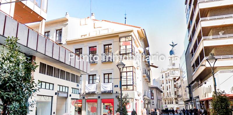 Foto 082f828a-efe9-4738-901a-5e816feb879c. Miete studiowohnung mit heizung in Centro Valladolid