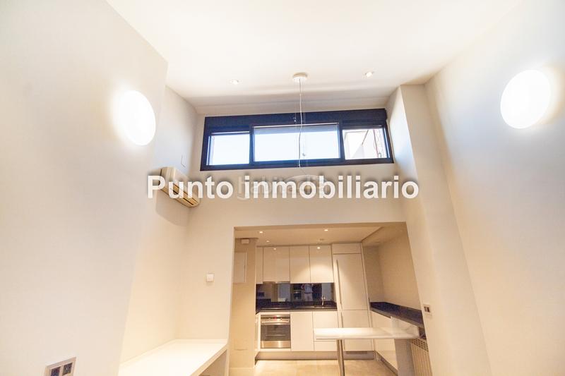 Foto 2da48c0f-04f7-477b-a4fb-fbf36fb13684. Miete studiowohnung mit heizung in Centro Valladolid