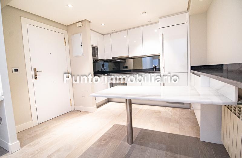 Foto 3659f846-88d0-4159-9c31-0c83060c41fe. Miete studiowohnung mit heizung in Centro Valladolid