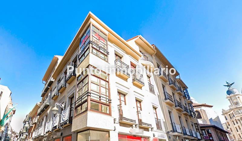 Foto 9a88ab53-709f-48ef-a06e-5e2c8c8cbba6. Rent studio with heating in Centro Valladolid