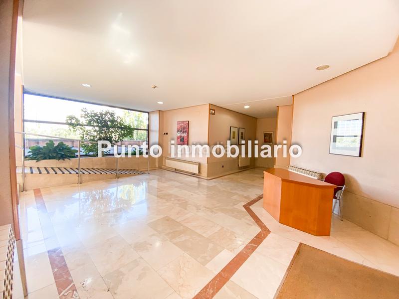 Foto 24ff1679-0a8a-4572-9ca2-4dc8a823459b. Appartamento con riscaldamento parcheggio in Campo Grande Valladolid